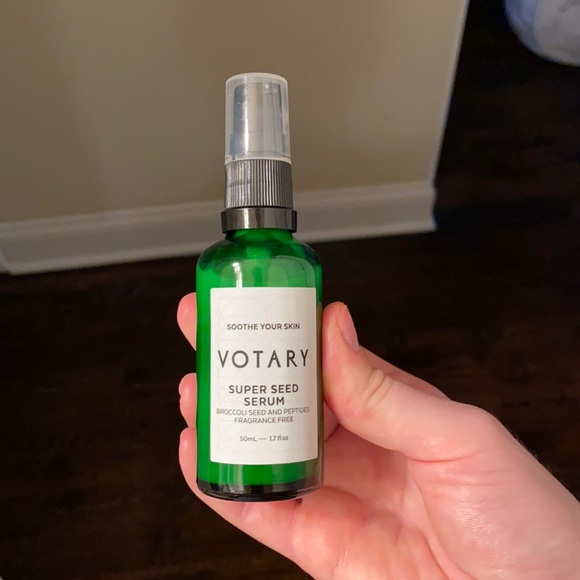 Votary Other - Votary Super Seed Serum